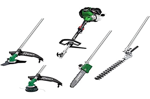 Ribimex - Pr4En1T/1 - Strumento Multifunzione A Scoppio - 43Cc