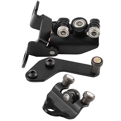 Guida Rullo Porta Scorrevole 1007--Porte Coulissante Adatto Per Adatto Per Kangoo Rulli Guida Porta Scorrevole Adatto Per Adatto Per Peugeot 1007 Adat