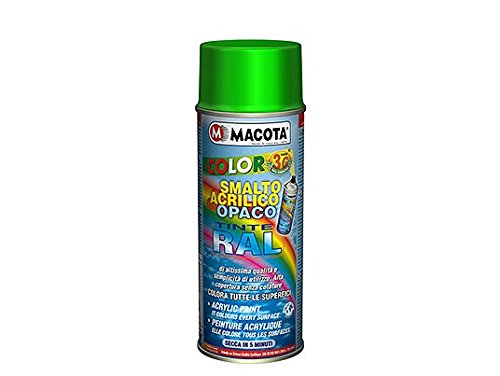 Macota Color 3G Smalto Acrilico Spray Ral 1001 Beige Opaco