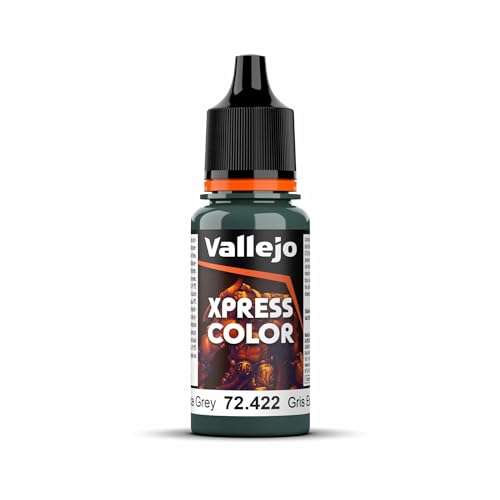 Vallejo Game Xpress Color 72422 Space Grey (18Ml)