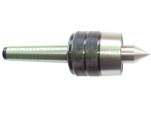 Contropunta Rotante Cono Morse Mt1