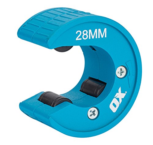 Ox Pro - Tagliatubi In Rame, 28 Mm