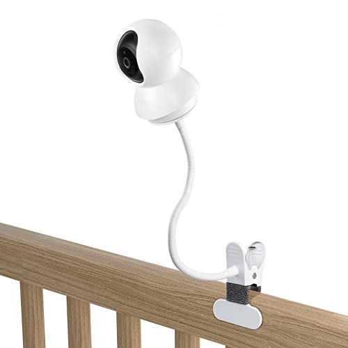 Tiuihu Supporto Per Monitor Per Fotocamera Ip Tp-Link Tapo C200/C210/C220Wlan