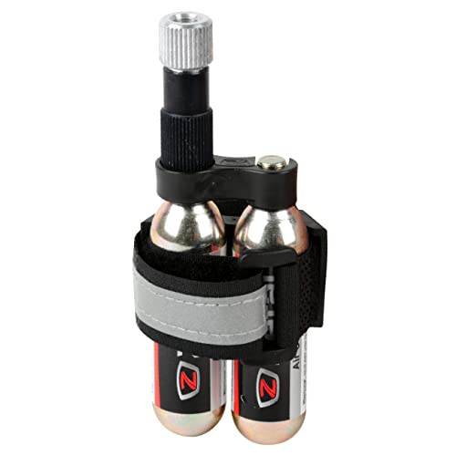 362901 - Il Kit Di Supporto Per Cartucce Gonfiabili Comprende 2 Cartucce Con Filettatura