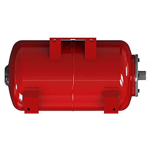 Varem Sfera Autoclave Orizzontale Intervarem Litri 20 Raccordo 1"