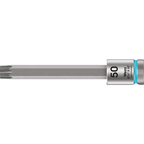 Wera 8767 B Hf Torx 50 X 100 Mm
