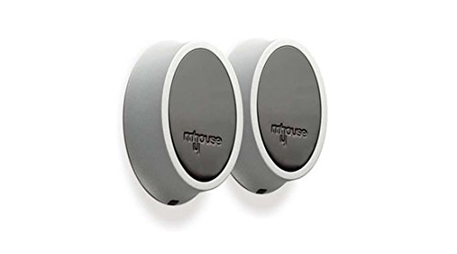 Mhouse Coppia Di Fotocellule Ph100