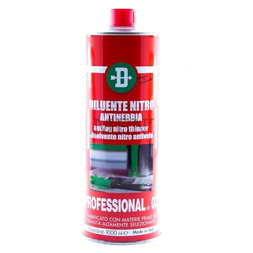 Diluente Nitro Lt.1
