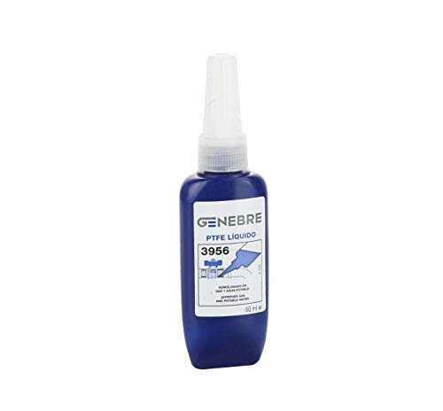 Teflon Liquido Da 50 Ml