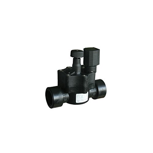 Rain Elettrovalvola Ev155 Plus Ø 1"M C/Ghiera