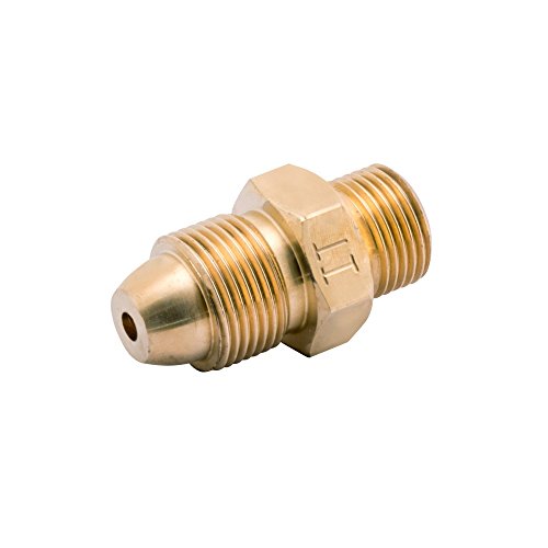 Raccordo Per Co2 Con Argon/Miscela Oxyturbo C5649000