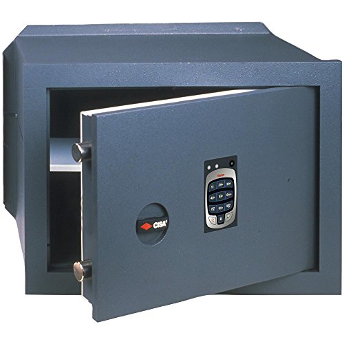 Cisa Art.82710.51 Cassaforte Elettron.