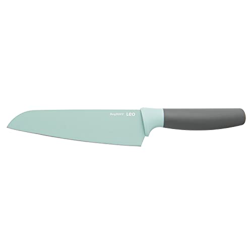 Berghoff Cuchillo Santoku Verde 17 Cm