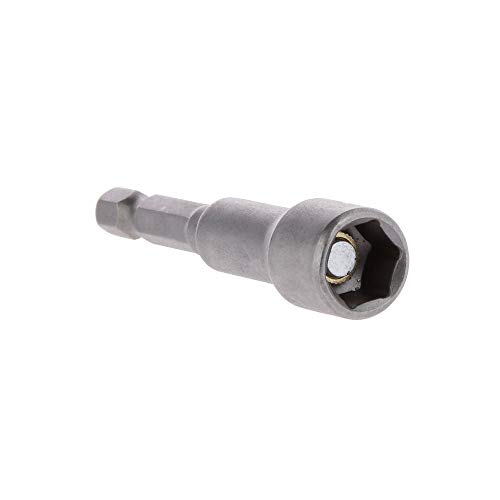 Chiave Inserto A Bussola Magnetico Da 13 X 65 Mm Trapano Avvitatore Esagonale