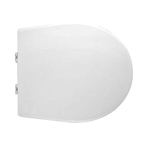 Copriwater Coprivaso Tavoletta Sedile Wc Per Galassia Vaso Xes Bianco