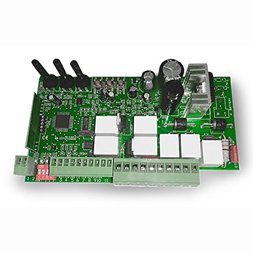 Cth48 Scheda Elettronica Professionale