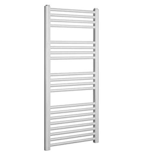Aton Termoarredo Linea Kalura Diritto H 120 Cm Interasse 50 L 55 Bianco