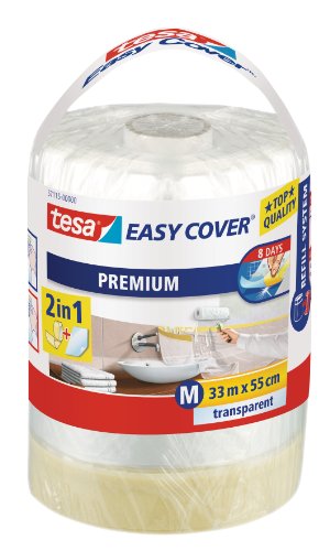 Tesa Easy Cover Premium Film Refill