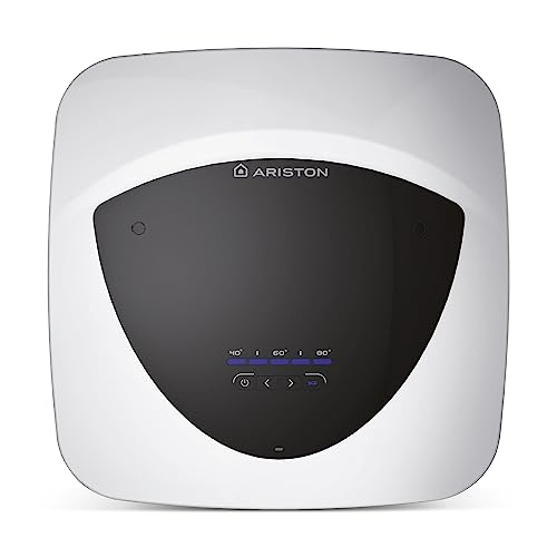 Ariston Scaldabagno Andris Lux Eco 15/5 Eu [Classe Di Efficienza Energetica A]