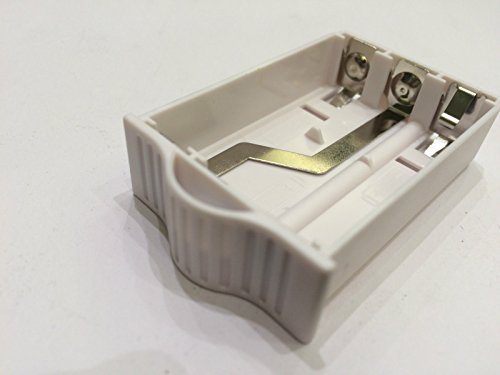 Cassetto Pile C50B - C49B E C48B Sostituzione Per Termostati Fantini Cosmi