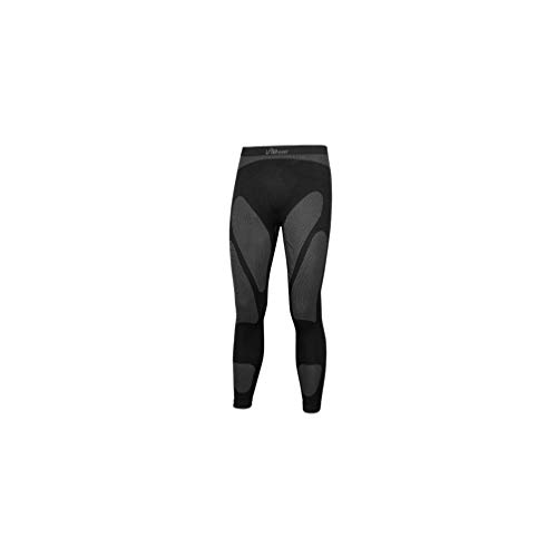 Chamonix Black Carbon - T: L/Xl
