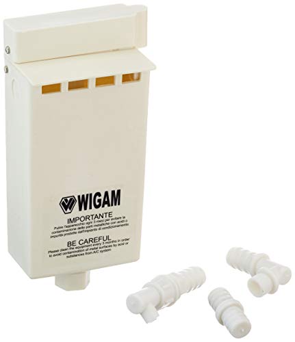 Hyppo - Dissipatore Di Condensa Wigam Per Climatizzatori E Caldaie