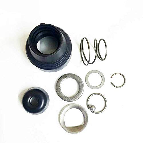 Mandrino Sds Plus Per Gbh 2,2-20,2-24,2-26