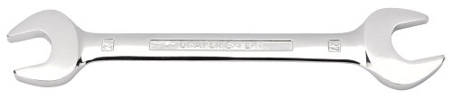 Draper 5055Mm - Chiave Inglese Piatta, 24 X 27 Mm