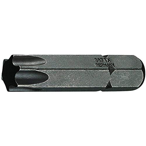 Gedore Inserto 5/16" Torx T30-887 Tx T30