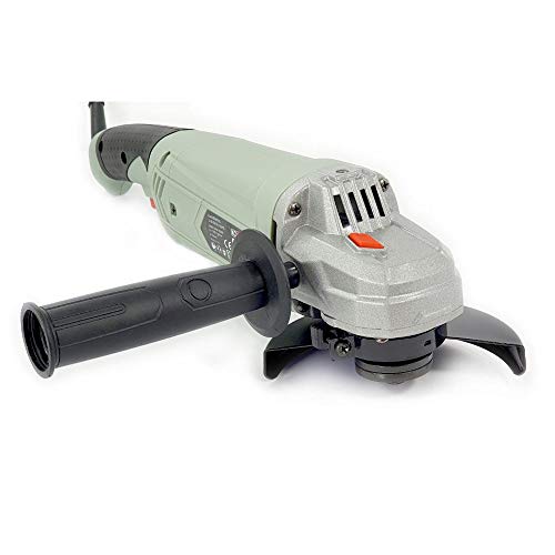Kombo Smerigliatrice Angolare 1200 W, Verde (Ko601Xl)