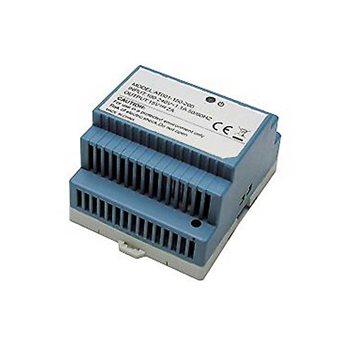 Alimentatore Modulare Din 15V - 2A