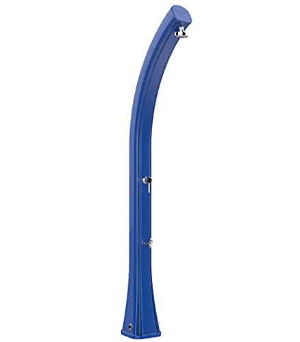 Doccia Solare Arkema Design Happy Xl Blu H420/5002 Blu