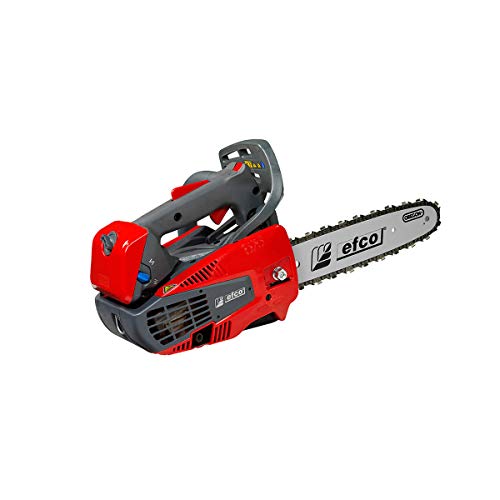 Motosega Da Potatura Mtt 2500 - 1.3 Hp