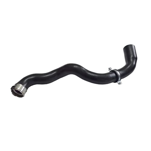 Wielen Compatibile Con Manicotto Intercooler Tubo Turbo Aria Opel Meriva B 1.6 Cdti 13360919