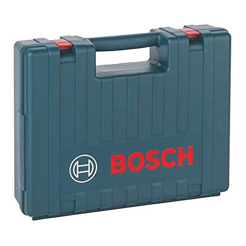 Bosch Accessories 2605438170 Valigetta Smerigliatrici Gws, 115-125 Mm