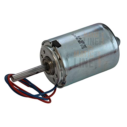 Motore Ricambio Per Operatori Bft Phobos A25/A40 E Kustos A25/A40 I100171