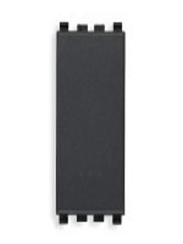 Invertitore Vimar Eikon 1P 16Ax Grigio