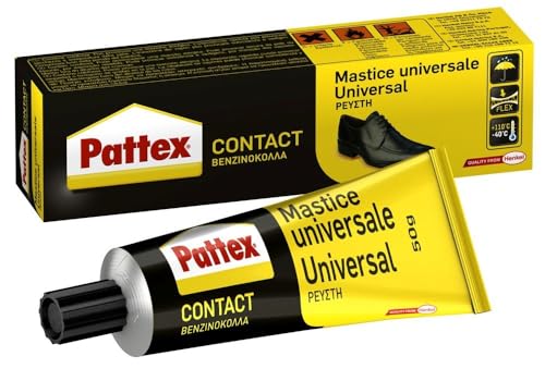 Pattex Cola De Contacto Dispenser 50 Gr