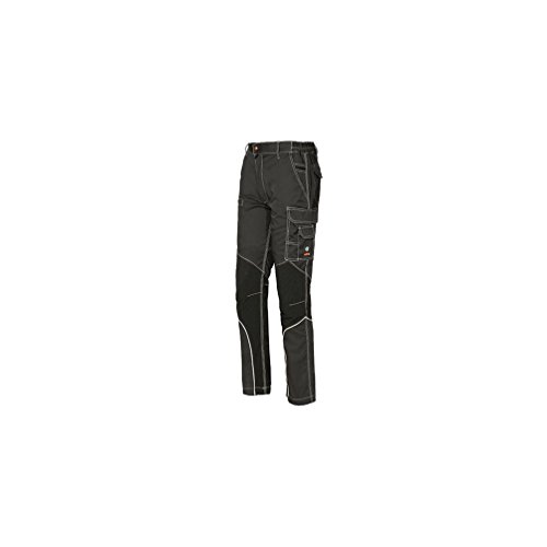 Pantalone Extreme Antracite Xl 8830B