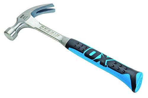 Ox P080120 567 Gram Martello Pro – Blu