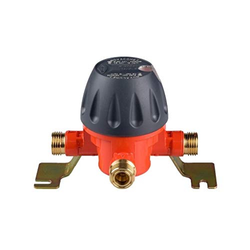 Riduttore Alta Pressione Regolatore E Inversore Gpl 12 Kg In2635Aa Novacomet