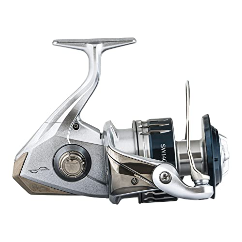 Reel Saragosa Sw A 14000 Xg