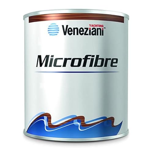 Veneziani - Microfibre Sintetiche, Colore: Bianco, Size: 750 Ml