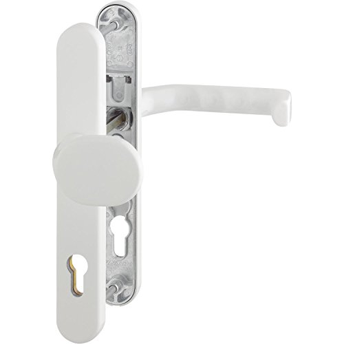 Hoppe Maniglia Liverpool | Pz 92 Mm | Porta Di Casa Di Scarico, 3071461
