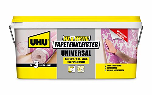 Uhu 52970 - Colla Universale Fix & Fertig