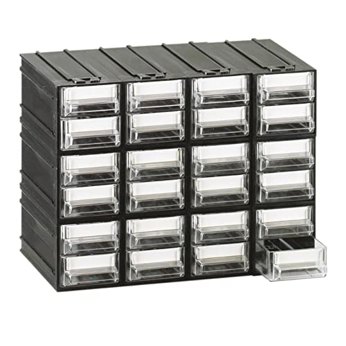 Cassettiera Modulare Mobil Plastic Modello "T/A" - 24 Cassetti