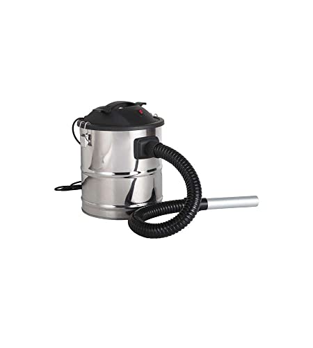 Aspiracenere Lapillo Phenix Inox L.18 W.1000 06581 [Lapillo]