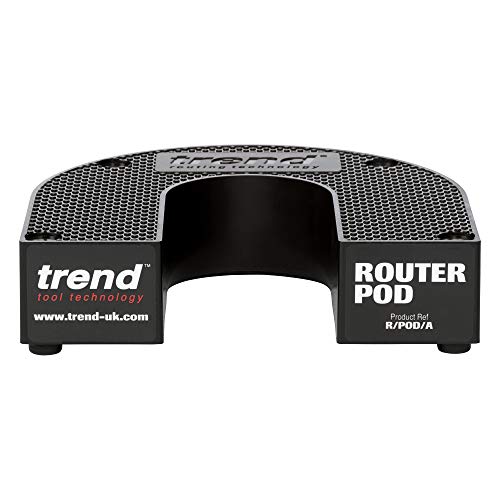 Trend Fresatore Professionale Dritto A Due Scanalature Per Piani Di Lavoro, Gambo Da 12,7 Mm, Diametro Di Taglio 12,7 Mm & Lunghezza Di Taglio 50,8 Mm
