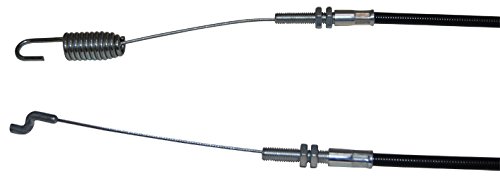 Greenstar 8776 - Cavo Frizione Originale Al-Ko 514070 514070