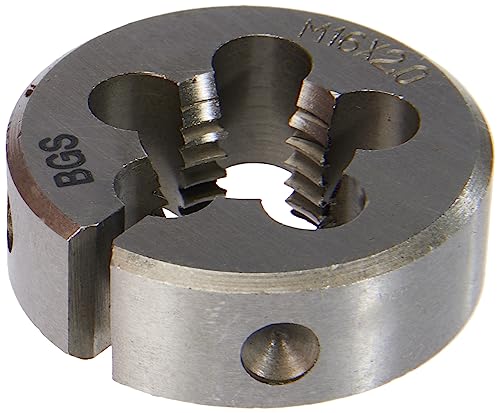 Bgs 1900-M16X2.0-S | Maschio | M16 X 2,0 X 38 Mm
